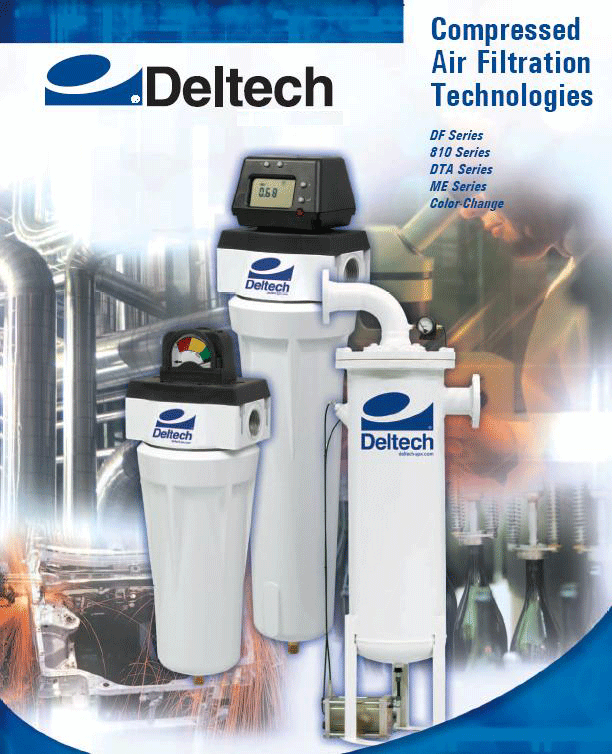 DELTECH