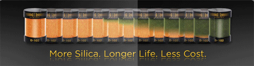 RENIFLARD HYGROSCOPIQE D-102 AIR SENTRY