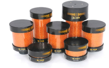 RENIFLARD AU SILICAGEL