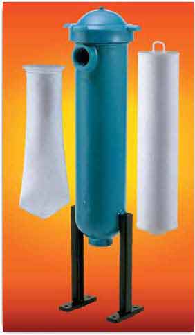 FILTRE A POCHE X100 FSI/PALL