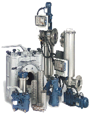 Filtres sans consommable