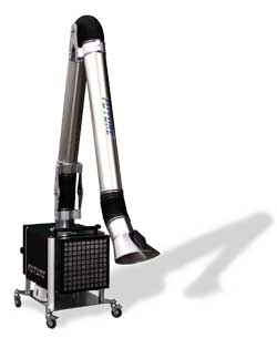 Epurateur de Fum�es