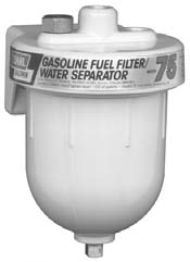 prefiltre gasoil dahl serie75