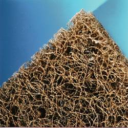 Filtres constitu�s de Fibres naturelles mixtes, M�dia Filtrant tr�s r�sistant pour Filtration Gravim�trique.