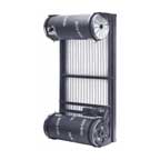 Filtres � D�roulement de m�dia Automatique