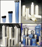 Filtration des Liquides