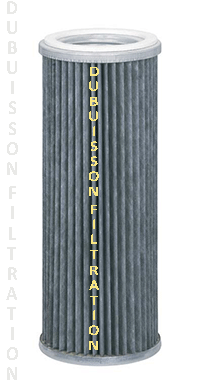 Cartouche Depoussierage Mahle