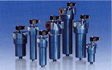 Filtres Haute PRESSION