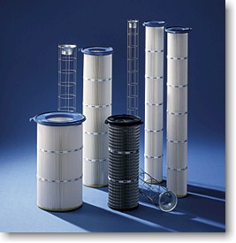 Cartouches de D�poussi�rage